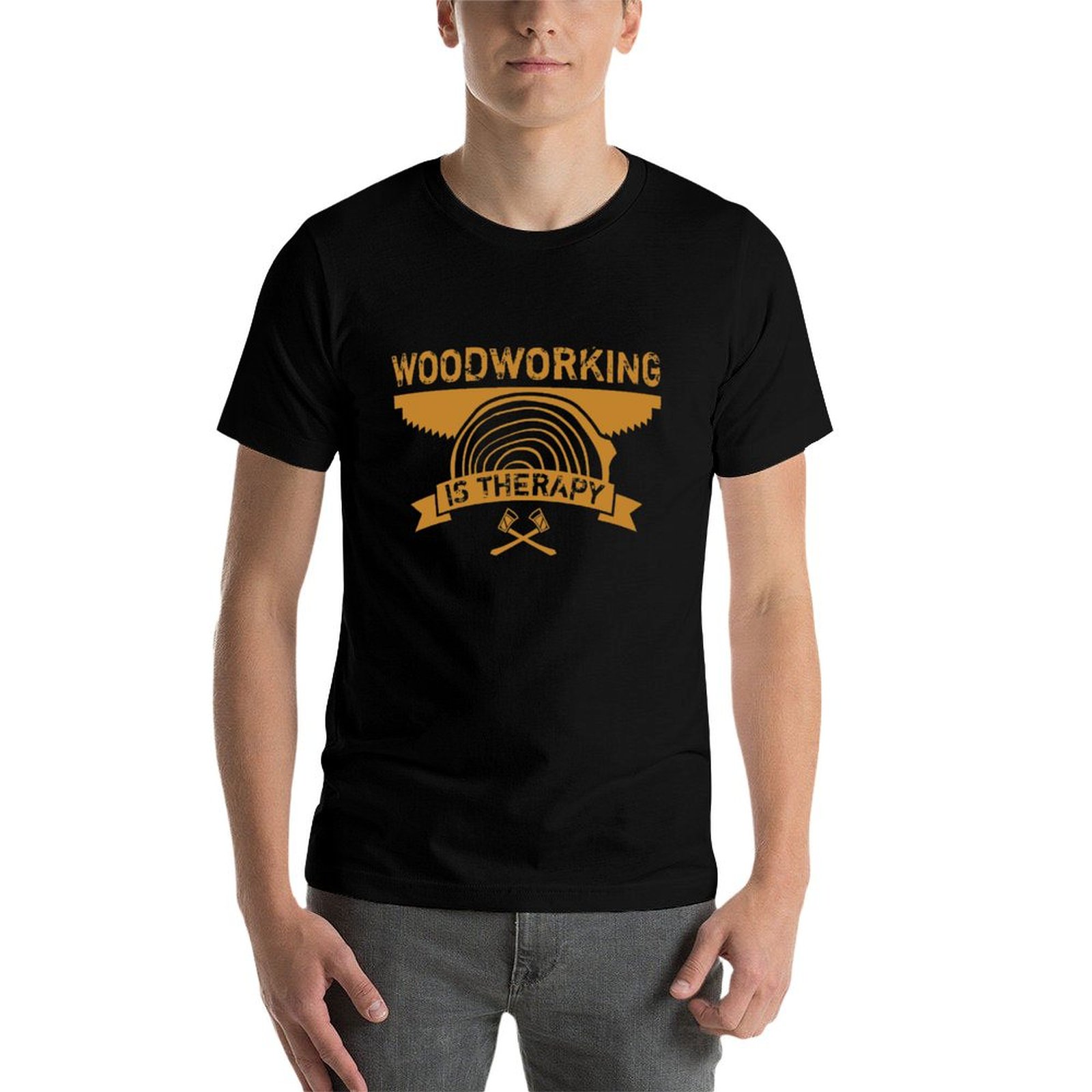 Houtbewerking is mijn therapie - Woodworking Therapy recensie en prijs