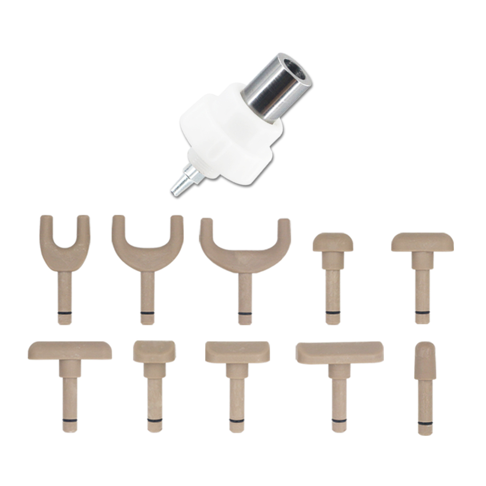 Shockwave-accessoires Sondes S - Woodworking Therapy recensie en prijs