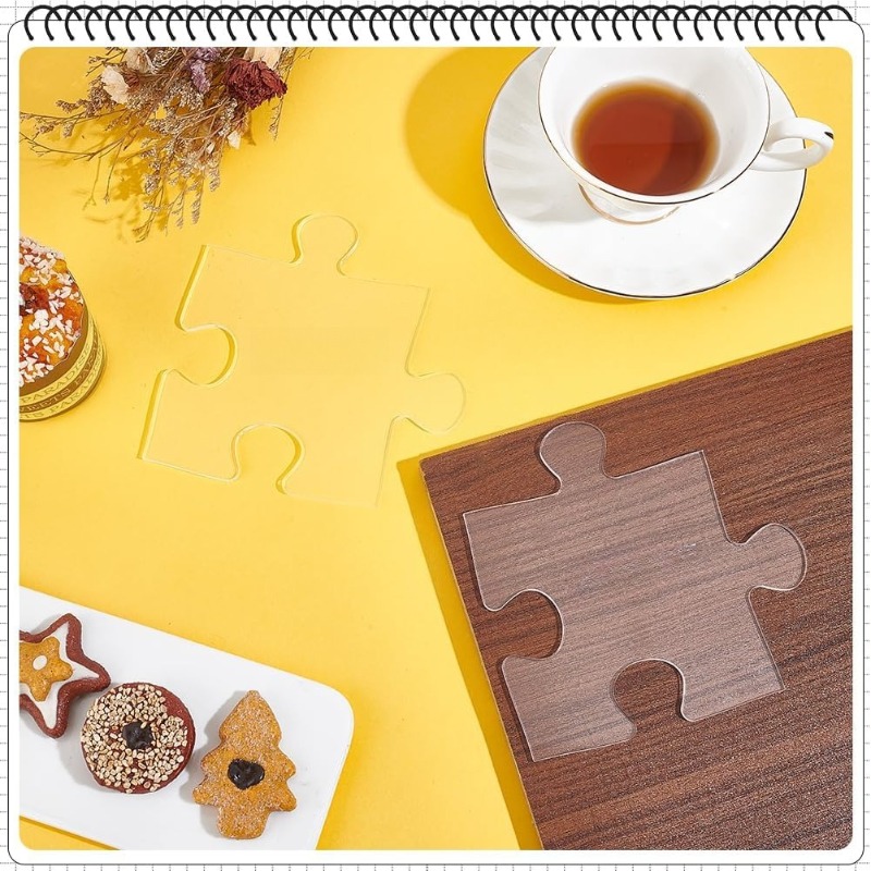 Acryl puzzel houtbewerking sja - Woodworking Design Software recensie en prijs