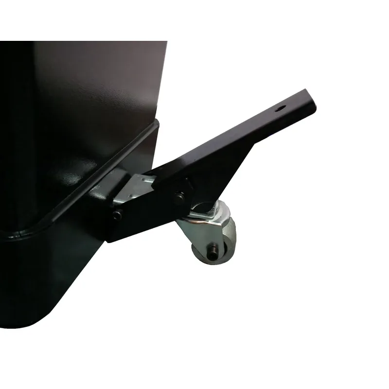 8 inch gietijzeren Grizzly sch - Bench Plane Jointer recensie en prijs