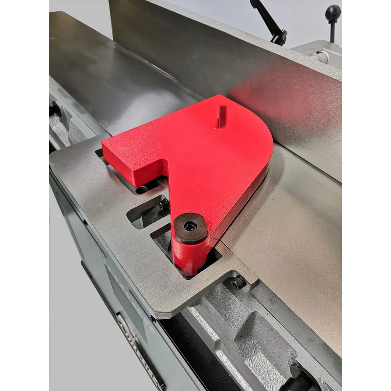 8 inch gietijzeren Grizzly sch - Bench Plane Jointer recensie en prijs