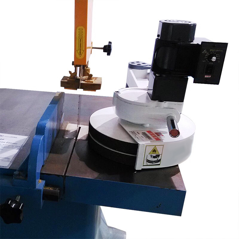 AF10 Bandschaafmachine Automat - Woodworking Equipment recensie en prijs