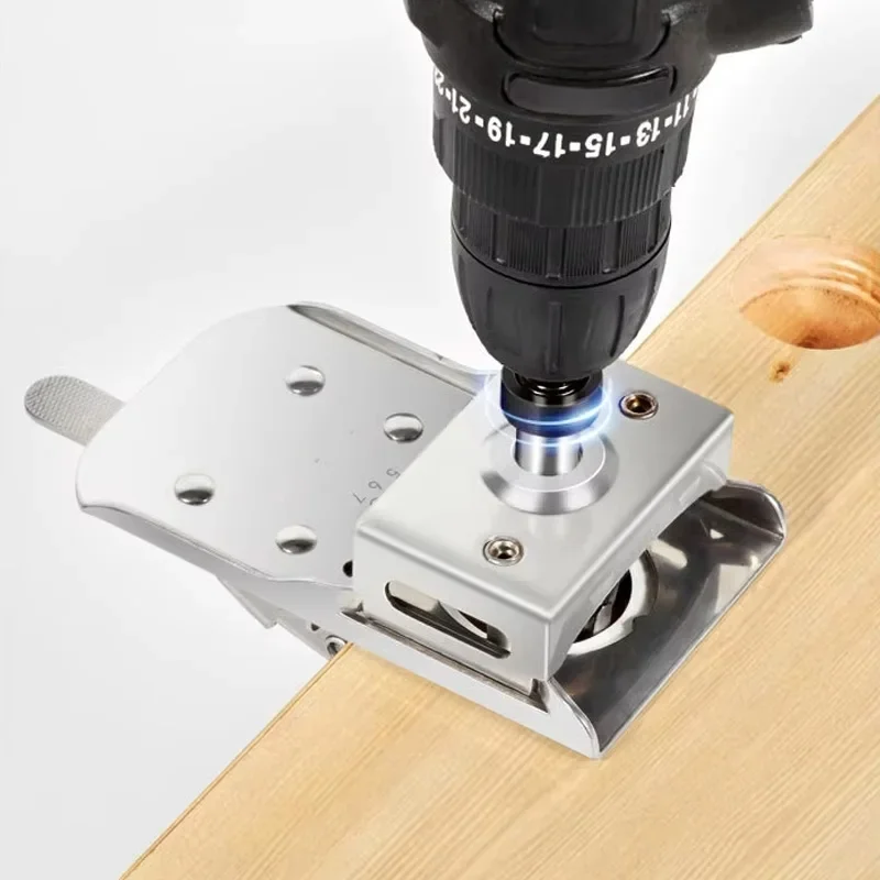 35mm Verborgen Scharnier Boren - Woodworking Design Software recensie en prijs