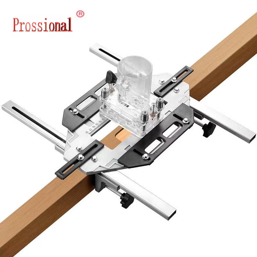 Deurkastdeurkozijn Router Scha - Woodworking Design Software recensie en prijs
