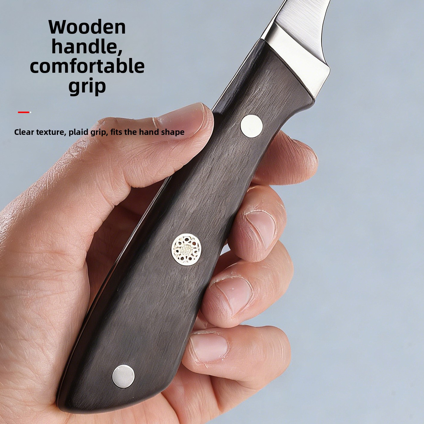 Hoge hardheid roestvrijstalen  - Woodworking Art recensie en prijs
