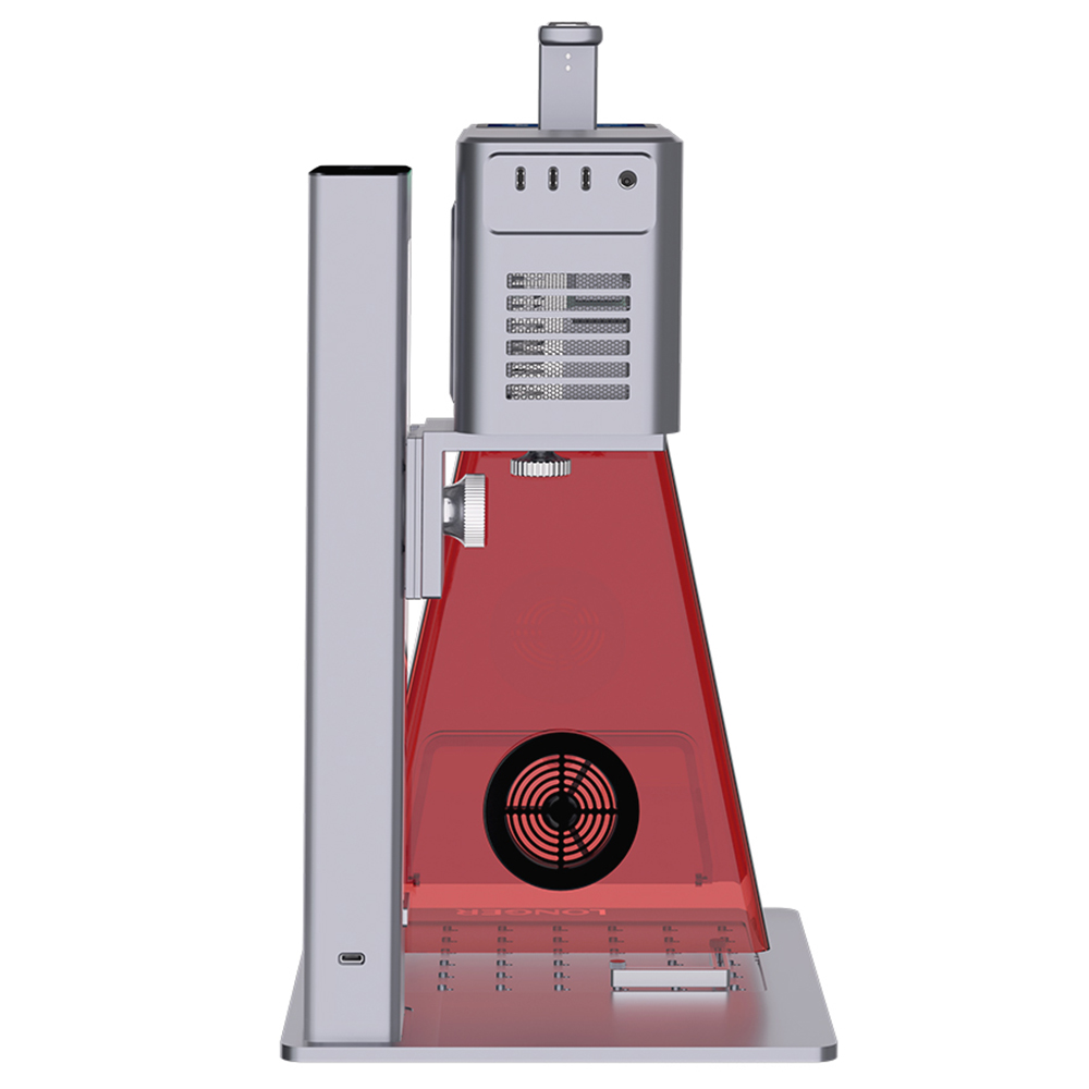 LONGER Nano Duo 20W dubbele la - Woodworking Design App recensie en prijs