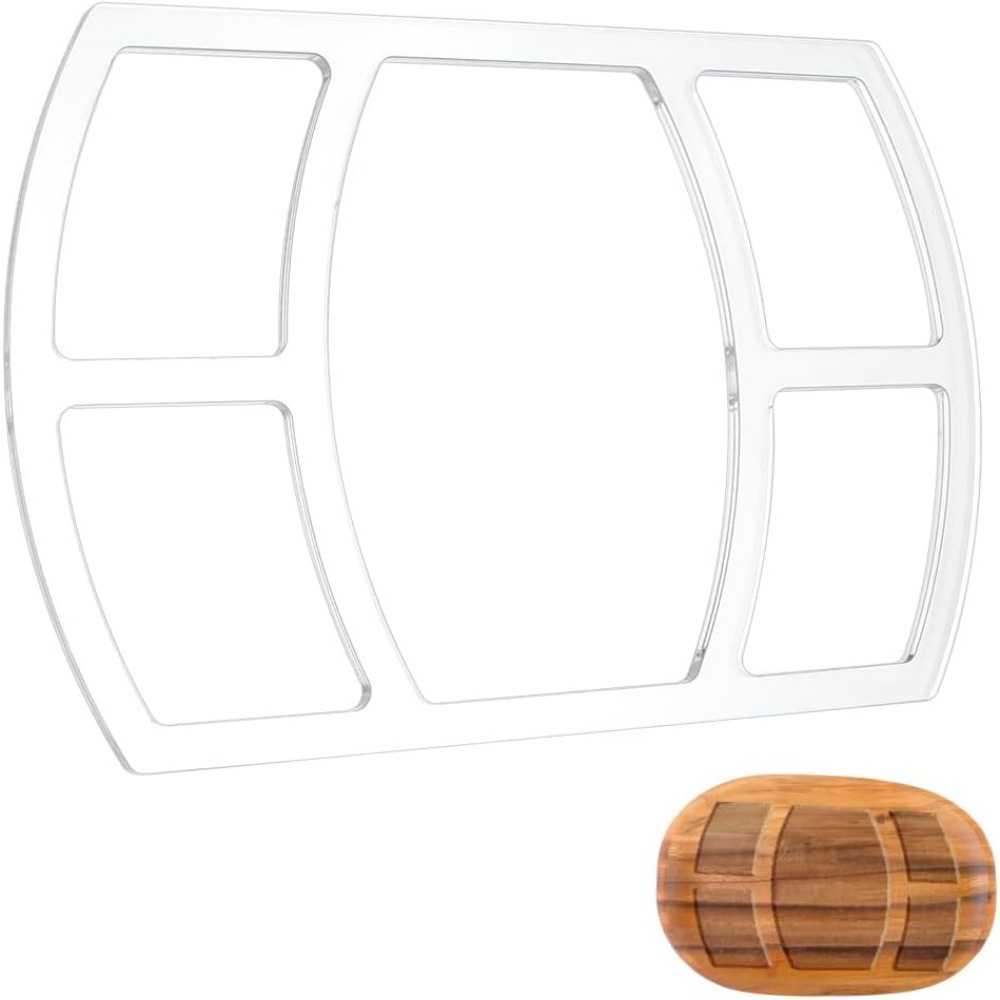 5-pocket valet lade freessjabl - Woodworking Design Software recensie en prijs