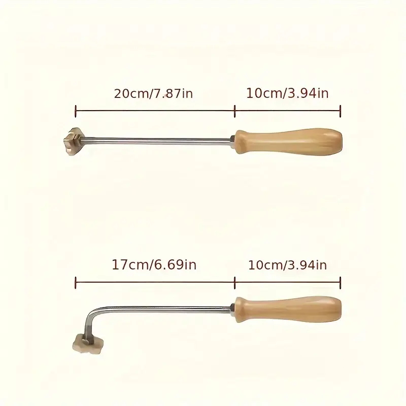 2,5-5,2 cm logo op maat gemaak - Woodworking Logo Design recensie en prijs