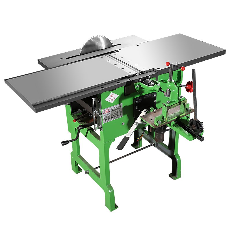 210 mm houtbewerkingsbankfrees - Bench Plane Jointer recensie en prijs