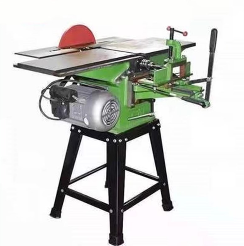 210 mm houtbewerkingsbankfrees - Bench Plane Jointer recensie en prijs
