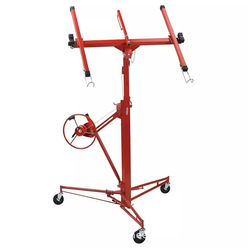 Gipsplaatplaatlift Plafondlift - Woodworking Essentials recensie en prijs