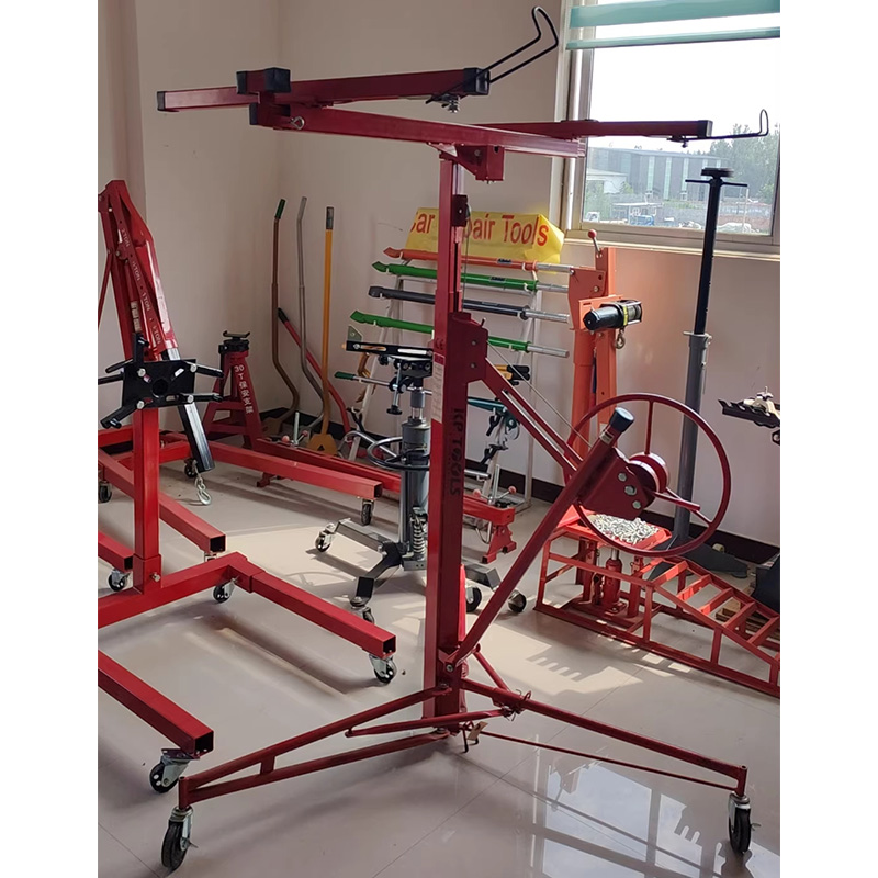 Gipsplaatplaatlift Plafondlift - Woodworking Essentials recensie en prijs