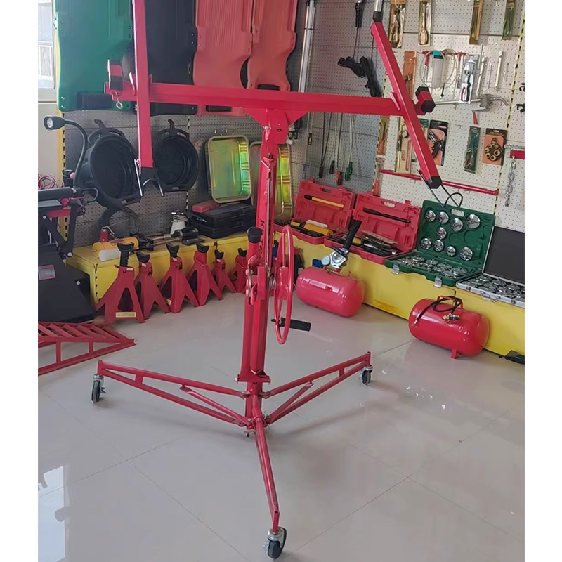 Gipsplaatplaatlift Plafondlift - Woodworking Essentials recensie en prijs