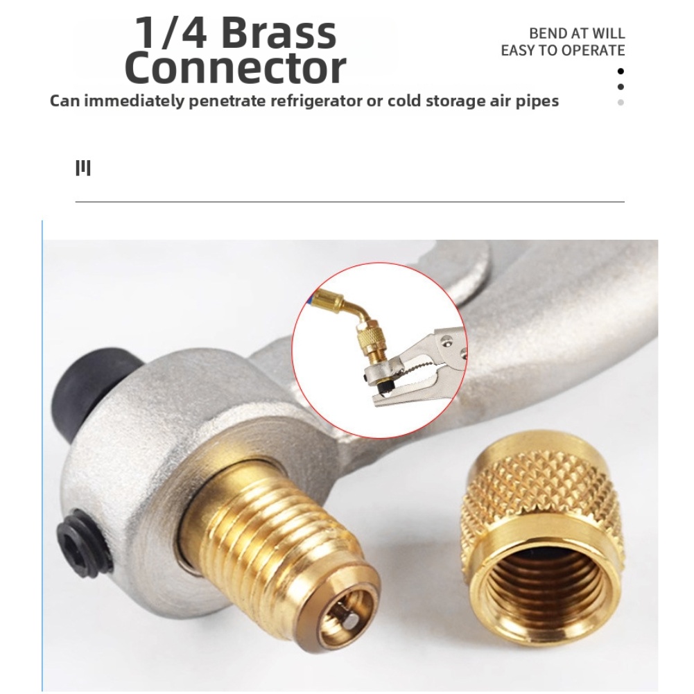 Hydraulische tangen voor krach - Woodworking Online recensie en prijs