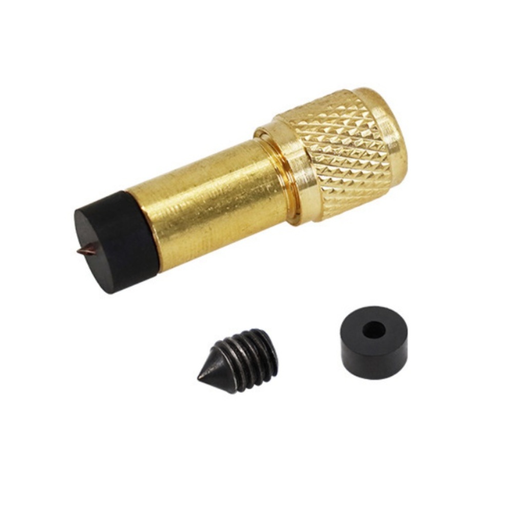 Hydraulische tangen voor krach - Woodworking Online recensie en prijs