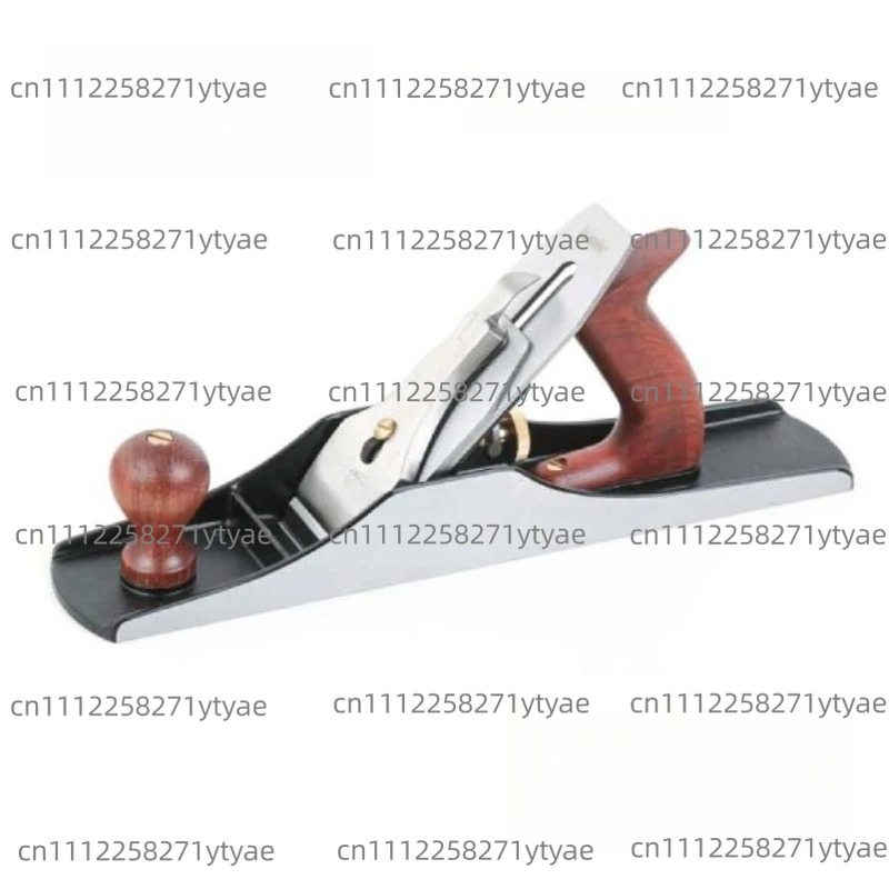Handvlakbank nr. 5 1/2 - Bedro - Bench Plane Jointer recensie en prijs