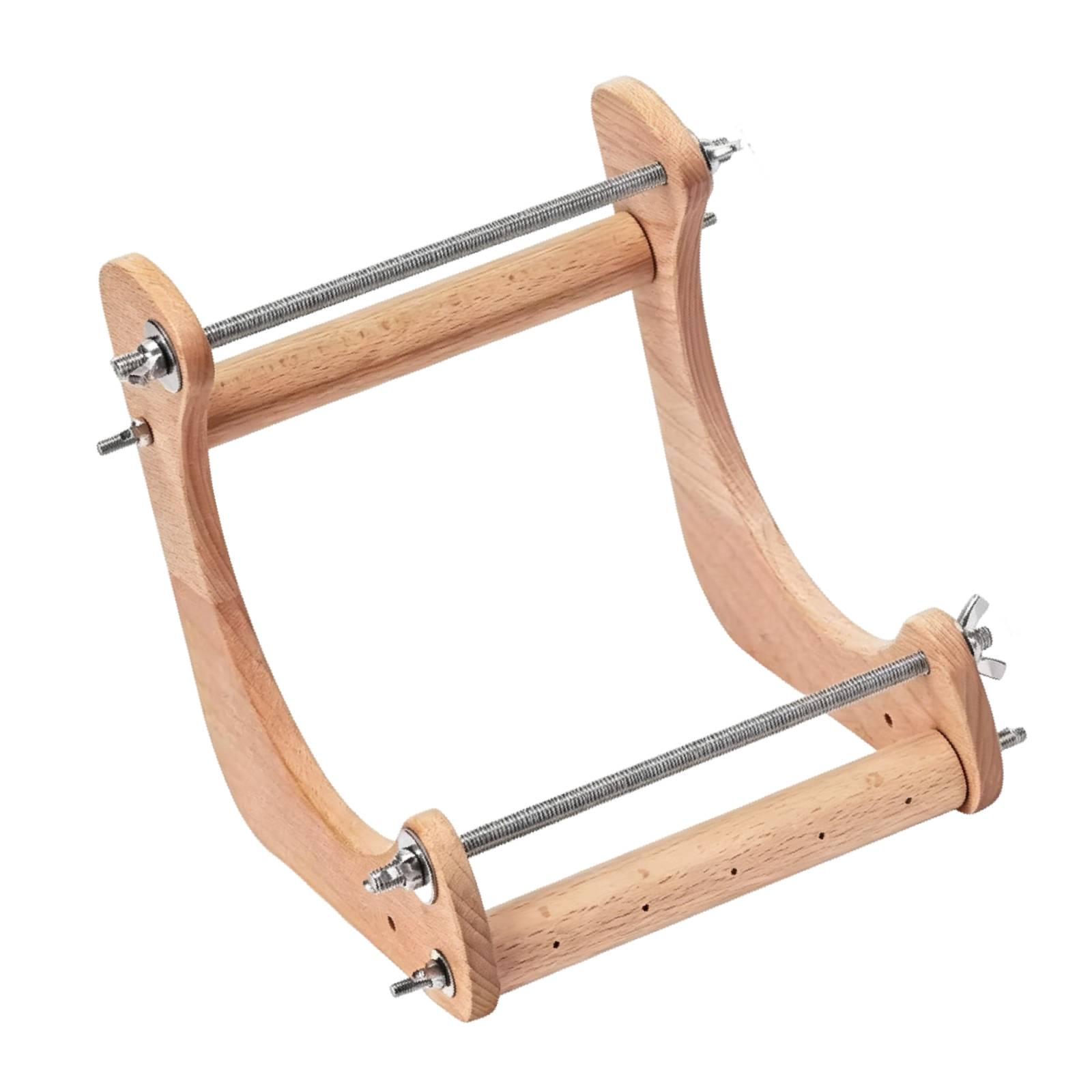 Houten kralenweefgetouw voor h - Woodworking Design Software recensie en prijs