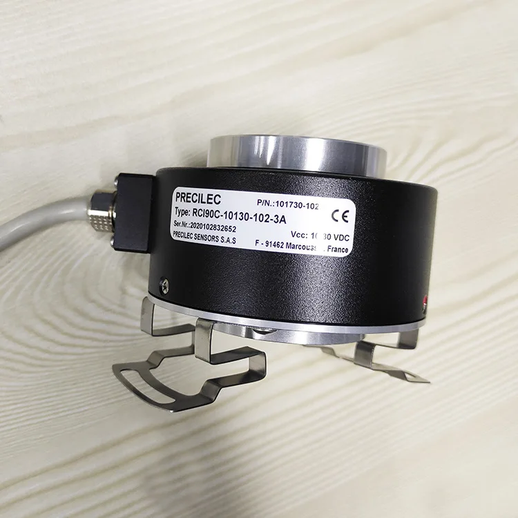 2025 Spot CARLEN Rotary Encode - Woodworking Network recensie en prijs
