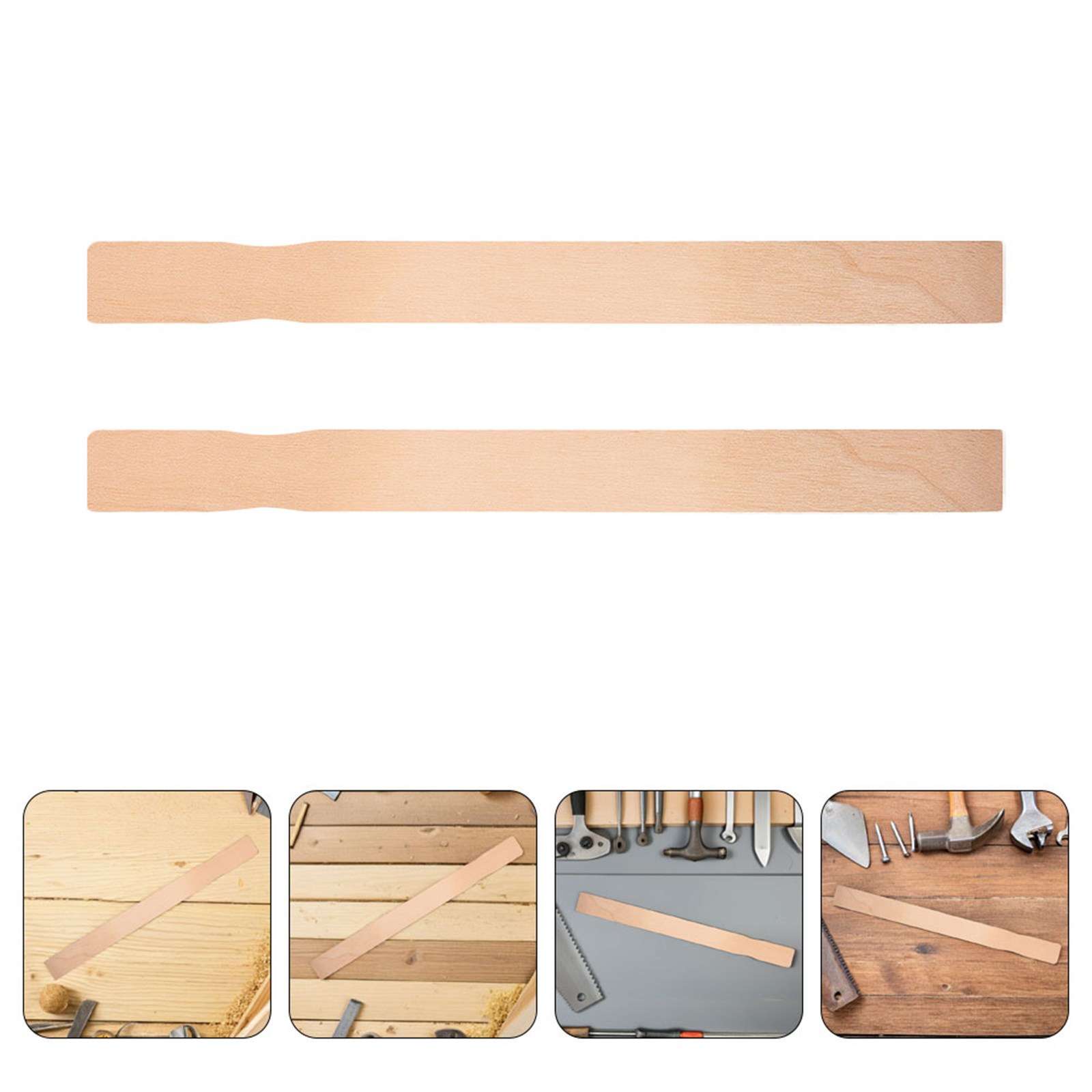 15 stuks verfroerstokjes van h - Woodworking Art recensie en prijs