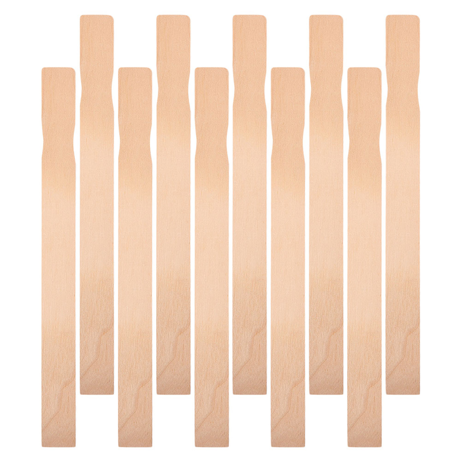 15 stuks verfroerstokjes van h - Woodworking Art recensie en prijs