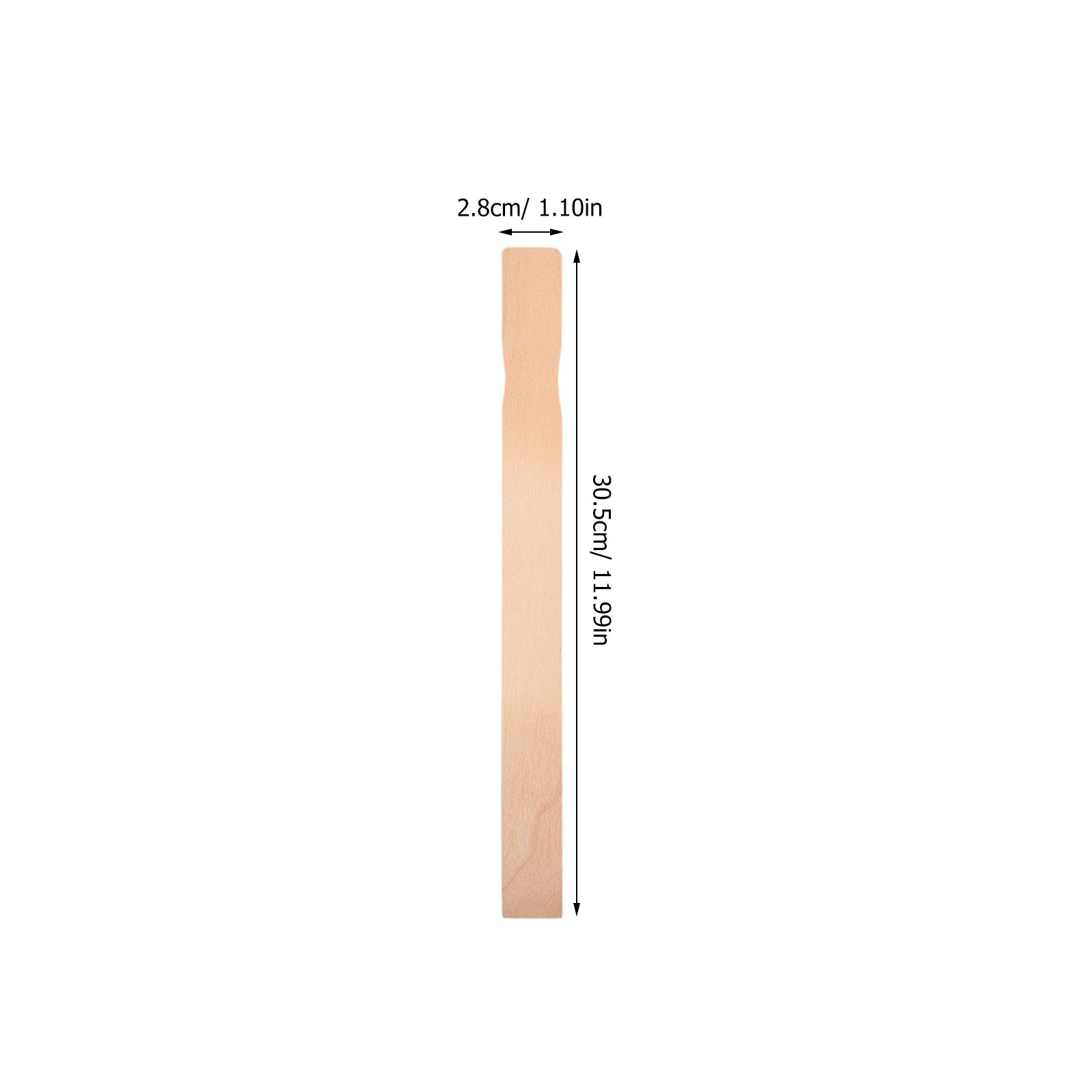 15 stuks verfroerstokjes van h - Woodworking Art recensie en prijs