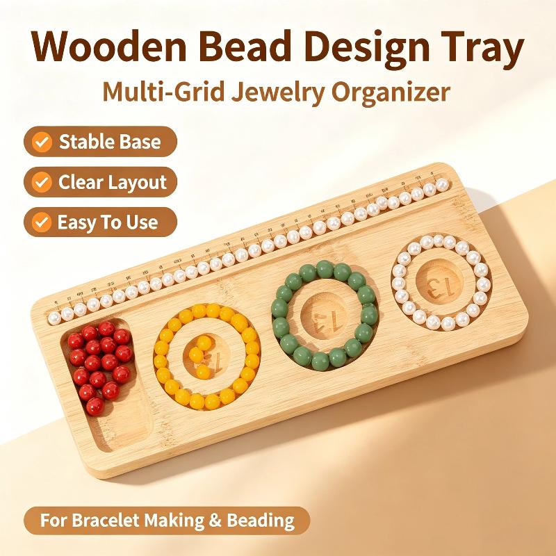 Houten kralenplank voor het ma - Woodworking Design Software recensie en prijs