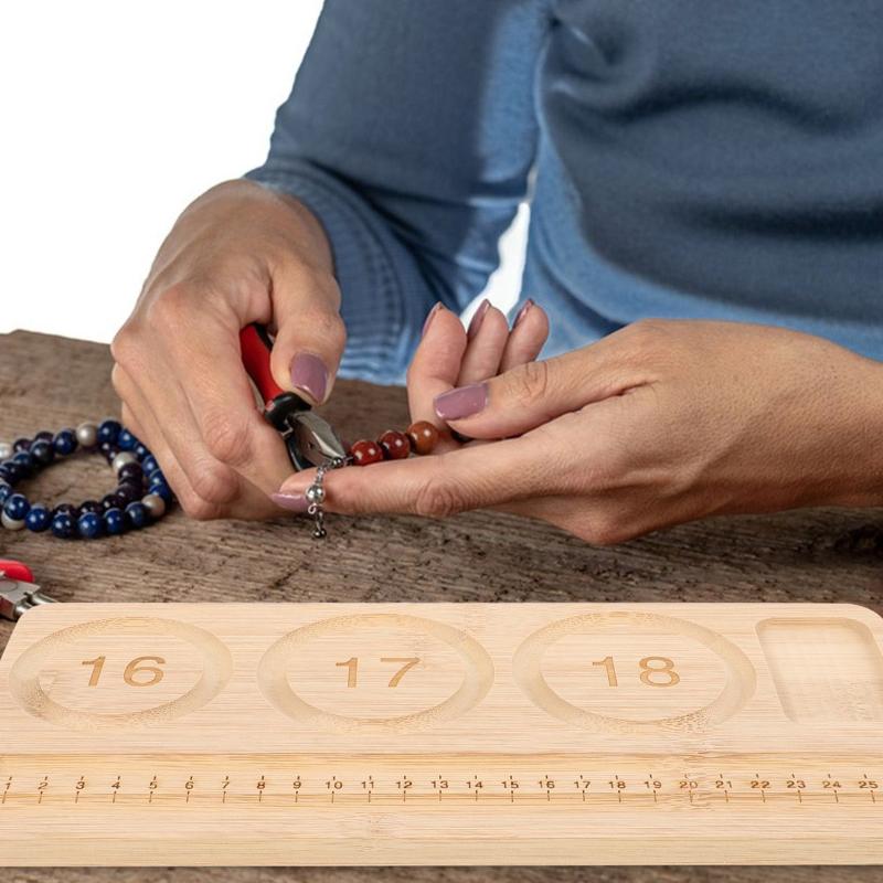 Houten kralenplank voor het ma - Woodworking Design Software recensie en prijs
