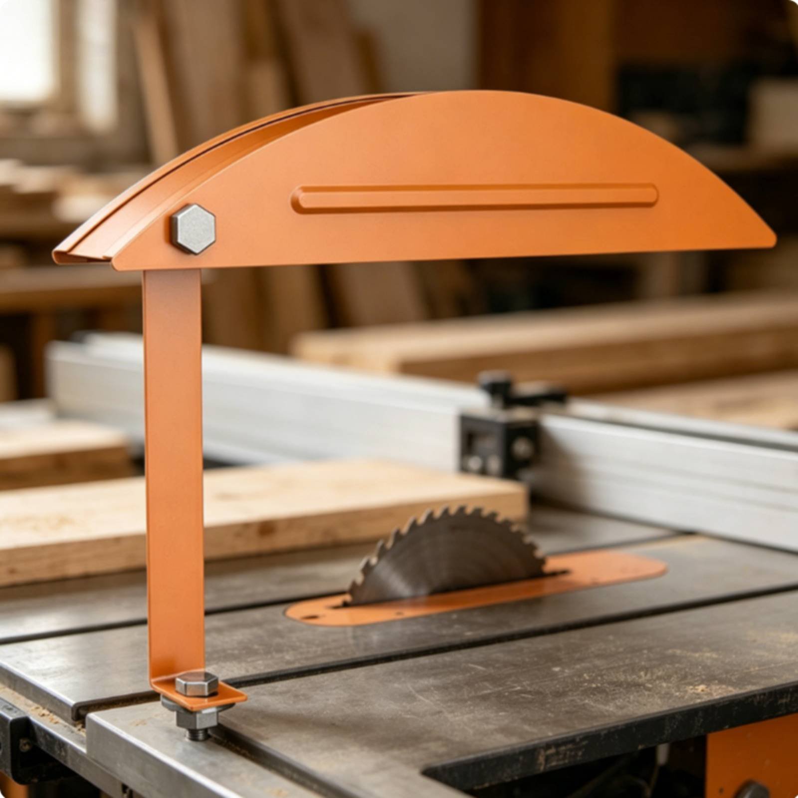 Tafelzaagbladbeschermer Duurza - Woodworking Power Tools recensie en prijs