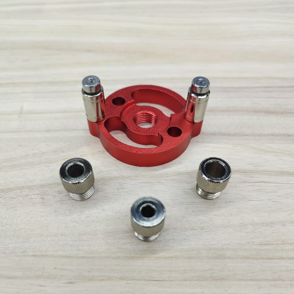 Hulpmiddel voor het nauwkeurig - Woodworking Online recensie en prijs