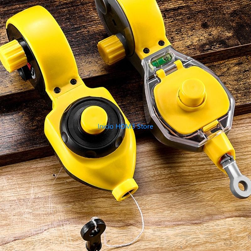A5YD Hoge precisie-inktlijnmar - Woodworking Online recensie en prijs