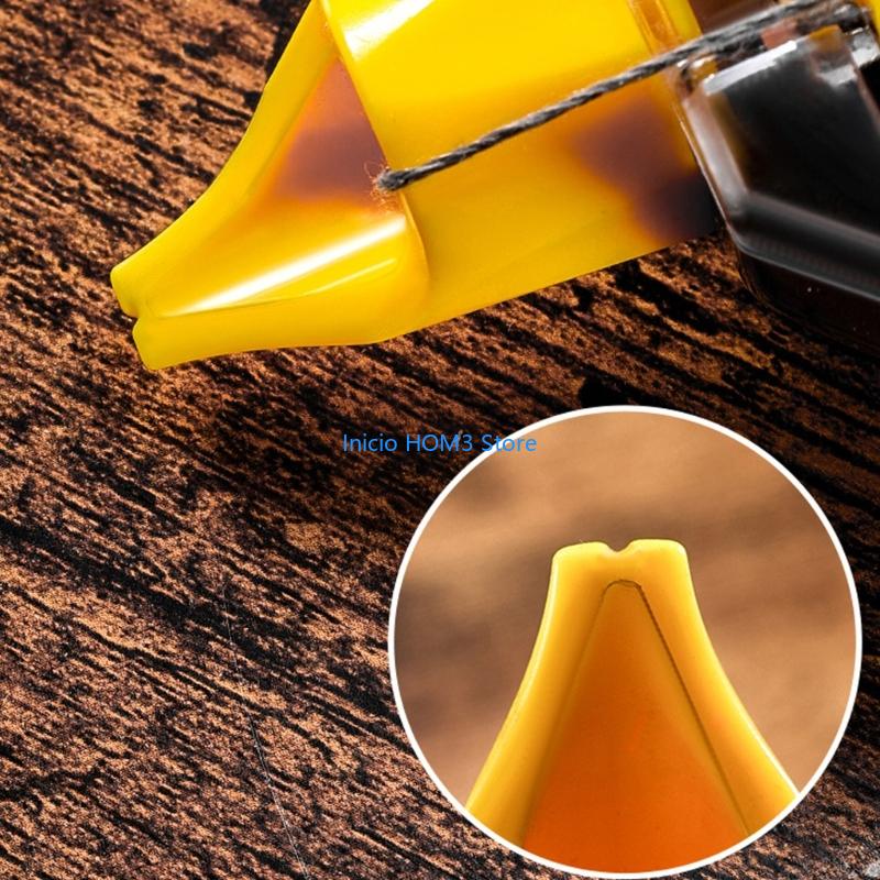 A5YD Hoge precisie-inktlijnmar - Woodworking Online recensie en prijs