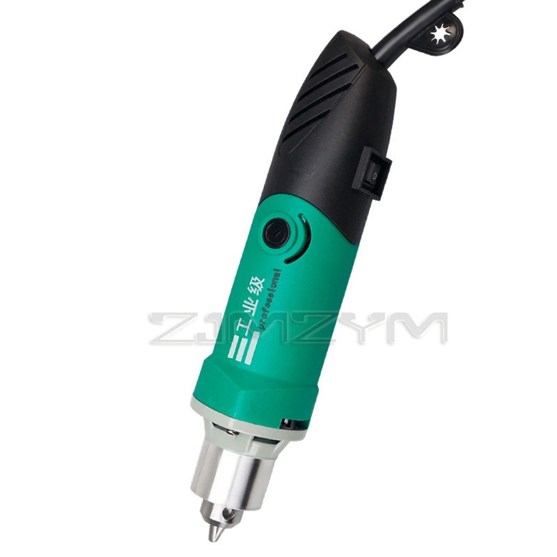 6-positie variabele snelheid k - Woodworking Power Tools recensie en prijs