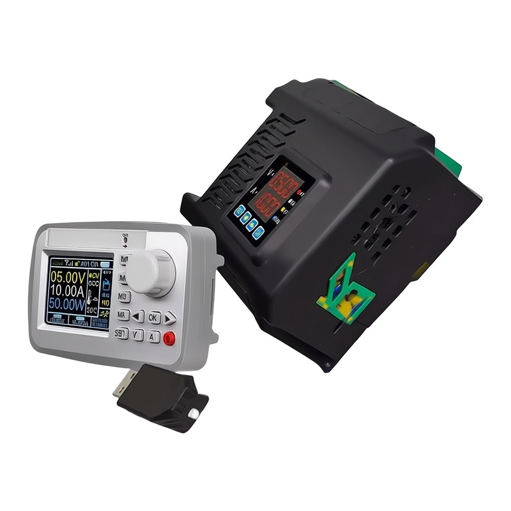 DC-voeding DPM8650 met geïsole - Woodworking Network recensie en prijs