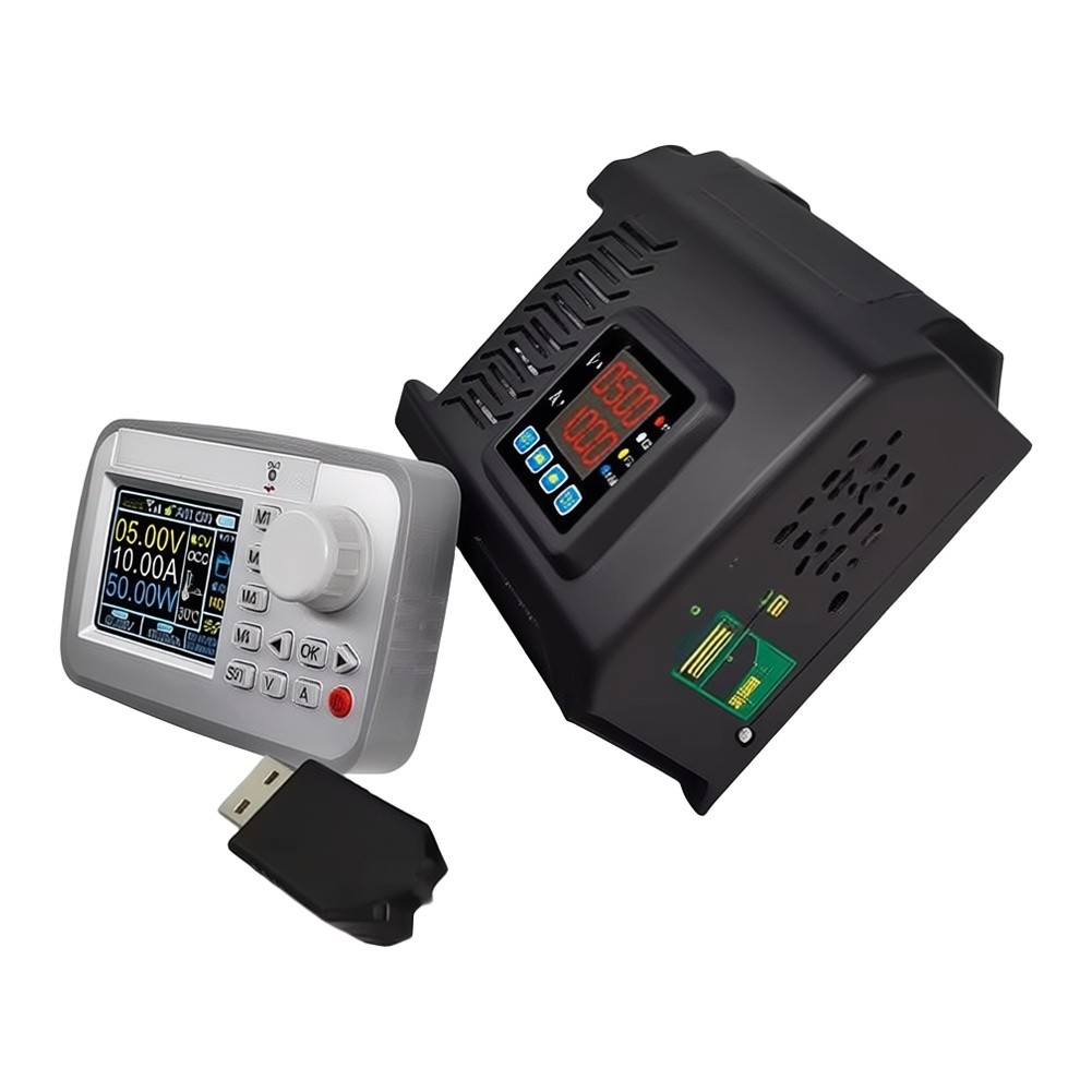 DC-voeding DPM8650 met geïsole - Woodworking Network recensie en prijs