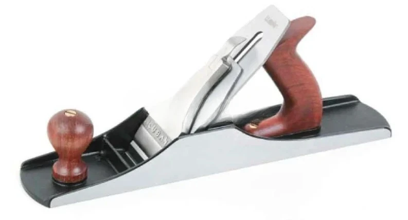 Bedrock-patroon Handjointer-vl - Bench Plane Jointer recensie en prijs