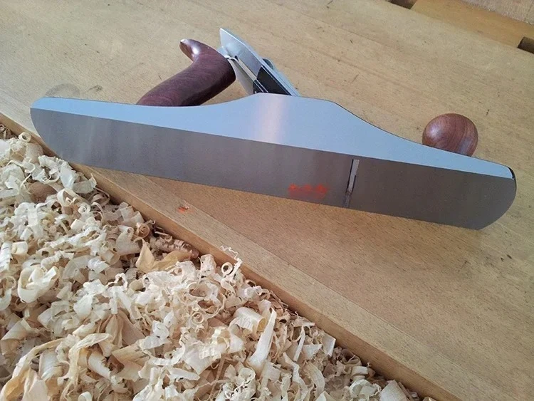 Bedrock-patroon Handjointer-vl - Bench Plane Jointer recensie en prijs