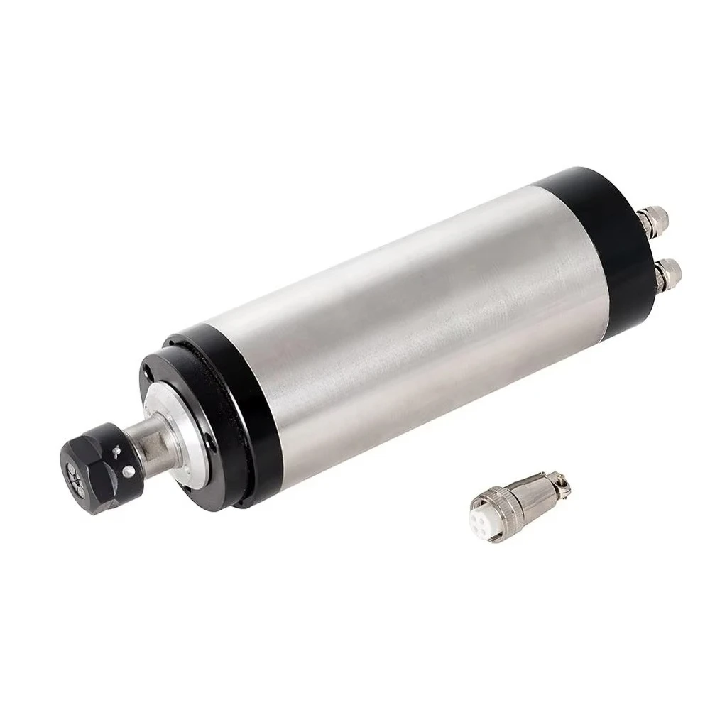 2,2 kW watergekoelde spindelmo - Woodworking Kit recensie en prijs