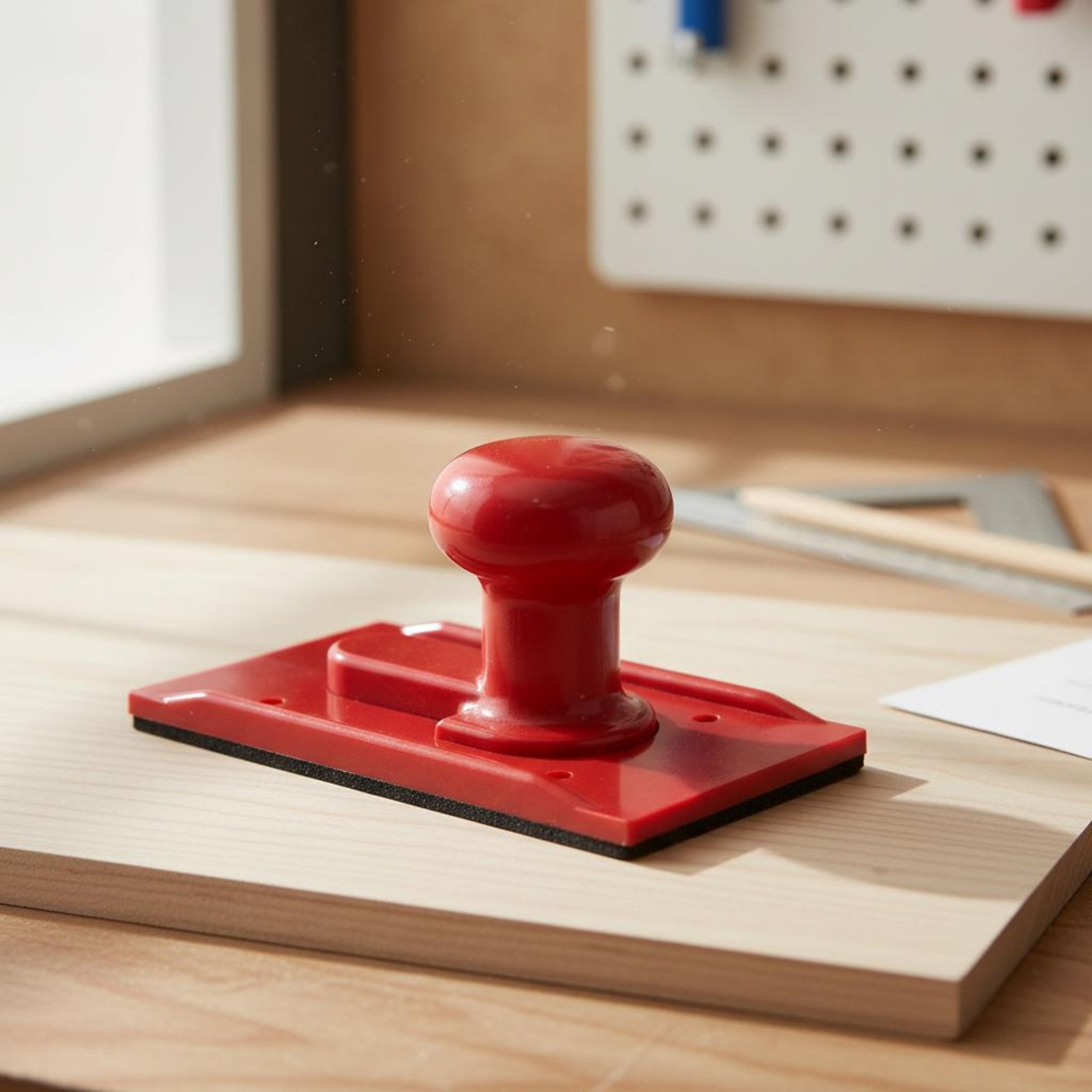 2 stuks Houtbewerkingsduwblok  - Woodworking Power Tools recensie en prijs