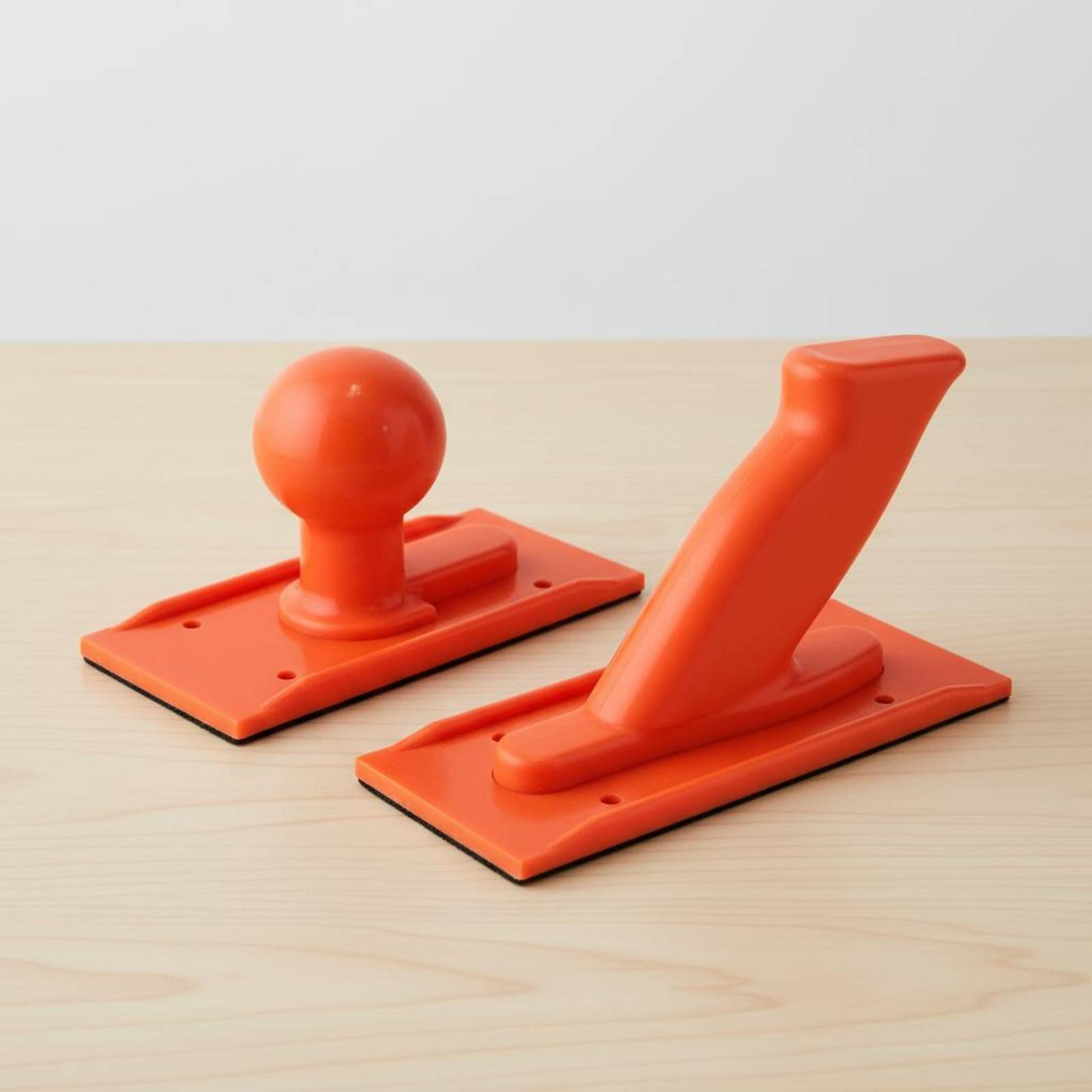 2 stuks Houtbewerkingsduwblok  - Woodworking Power Tools recensie en prijs