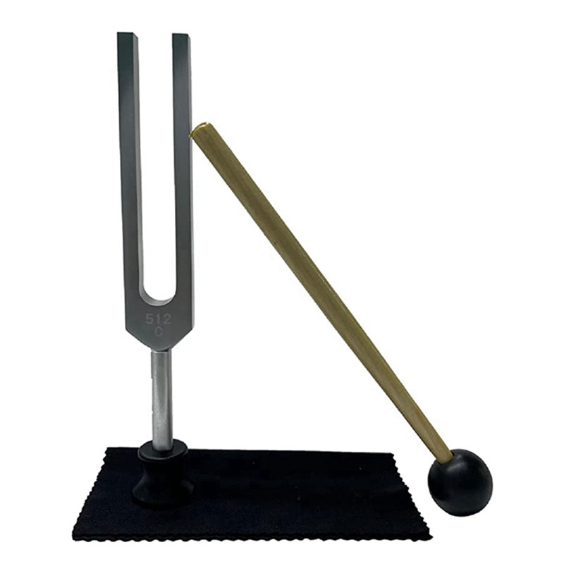 A22I stemvorkset (128 Hz, 256  - Woodworking Therapy recensie en prijs