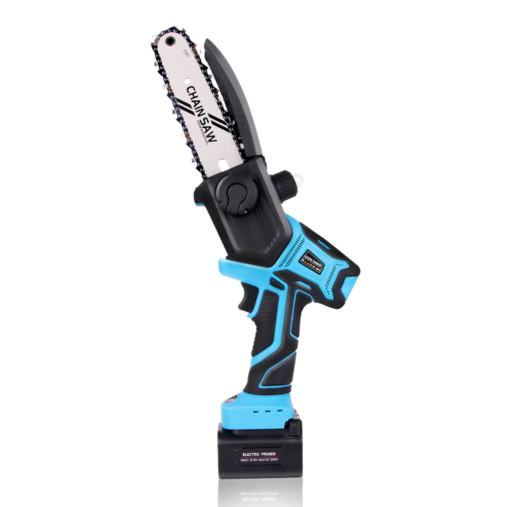 5 inch borstelloze elektrische - Woodworking Power Tools recensie en prijs