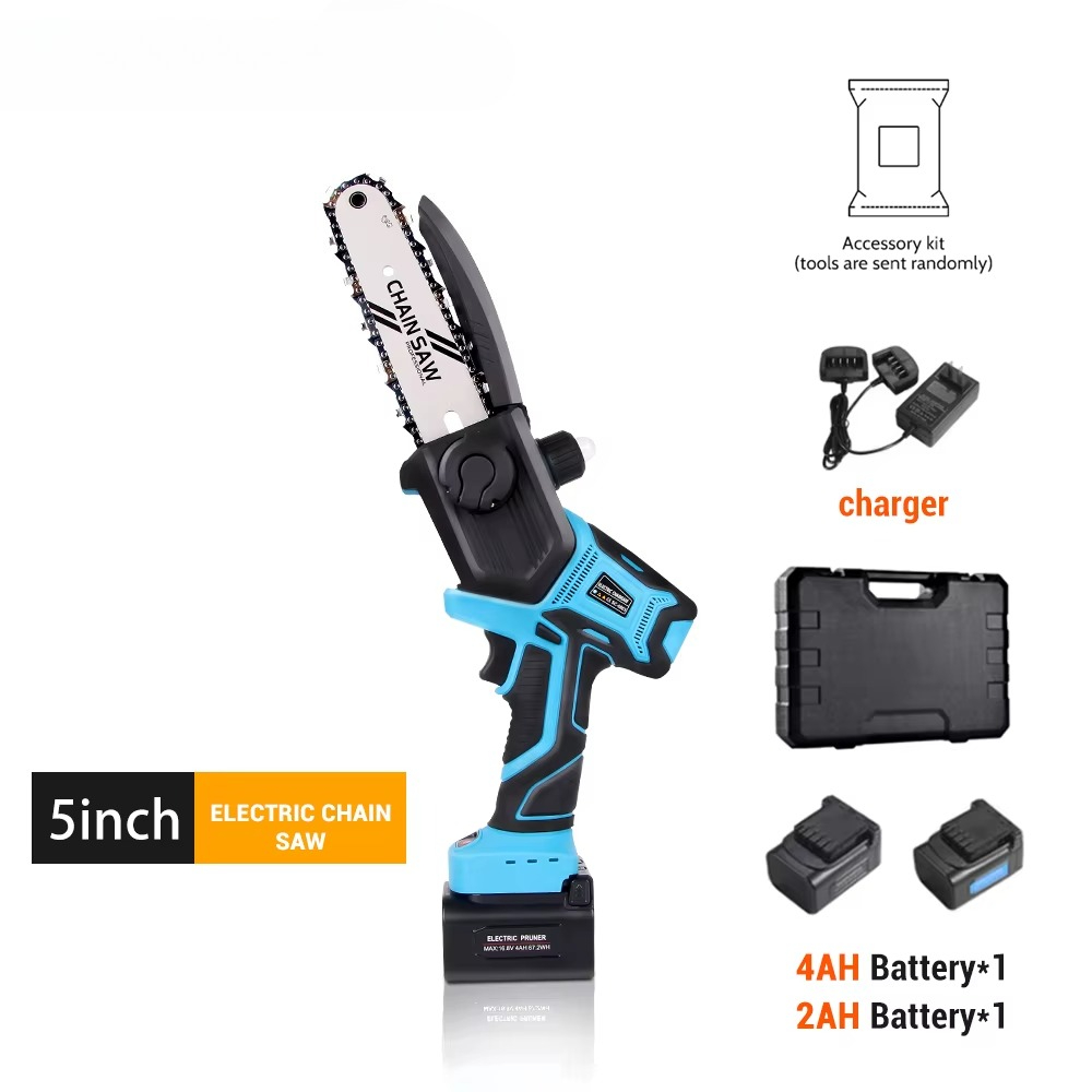 5 inch borstelloze elektrische - Woodworking Power Tools recensie en prijs