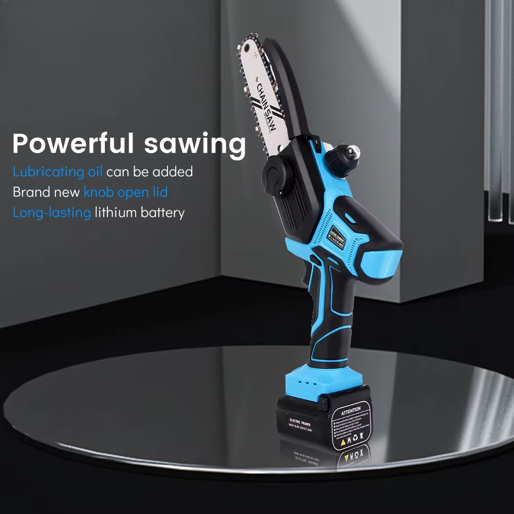5 inch borstelloze elektrische - Woodworking Power Tools recensie en prijs
