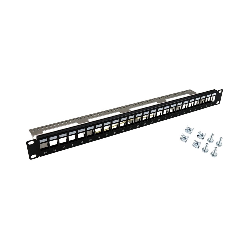 24-poorts afgeschermde metalen - Woodworking Network recensie en prijs