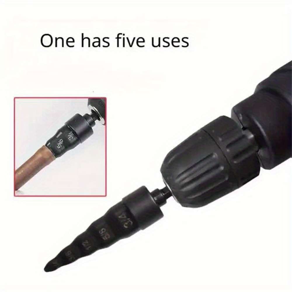 Buisstapgereedschap 5-in-1 exp - Woodworking Youtube Free recensie en prijs