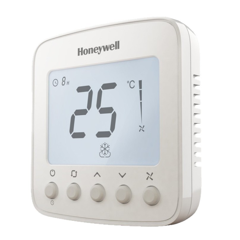 Honeywell 2-gestuurde netwerkt - Woodworking Network recensie en prijs