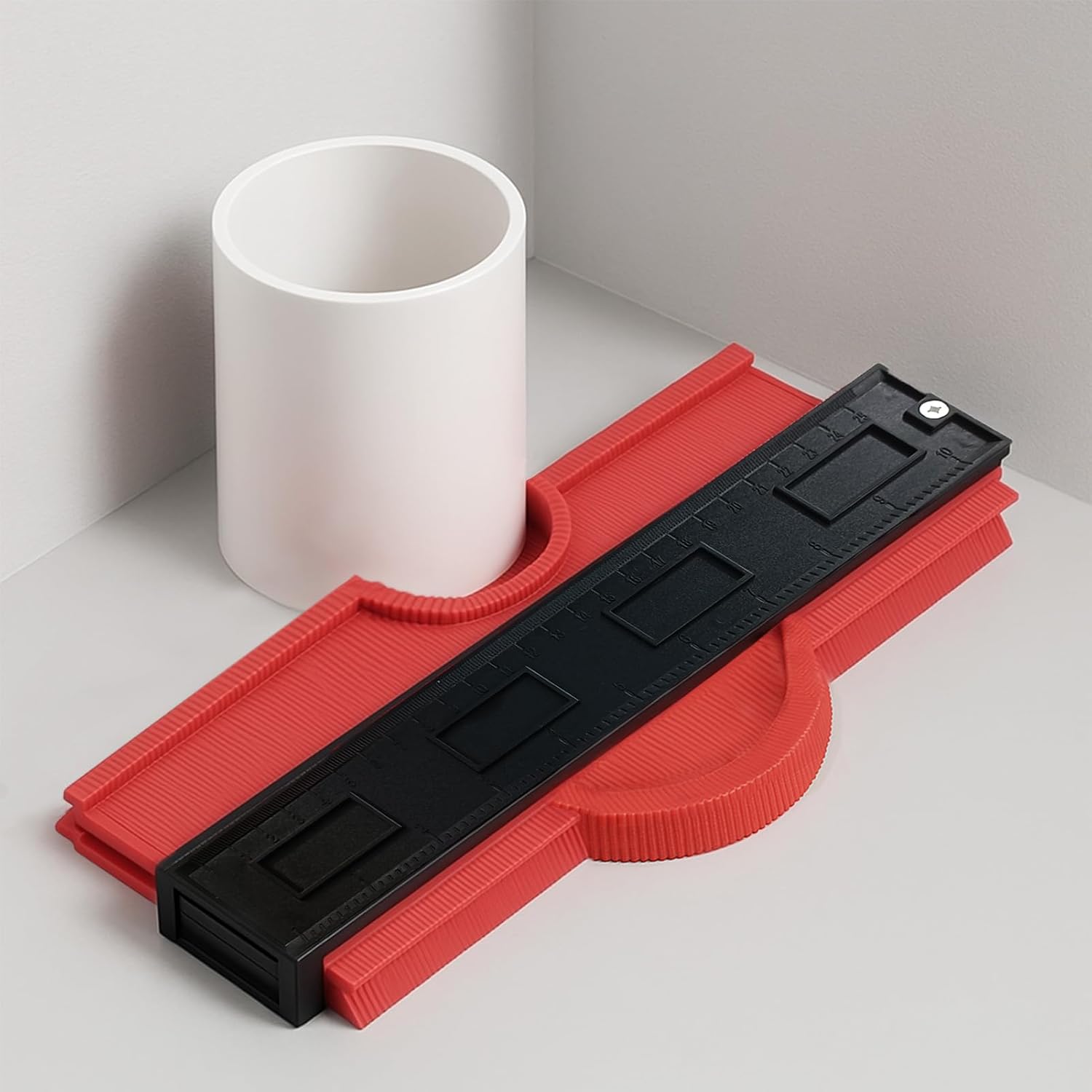 Profielcontourmeter, lijnkopie - Woodworking Design Software recensie en prijs