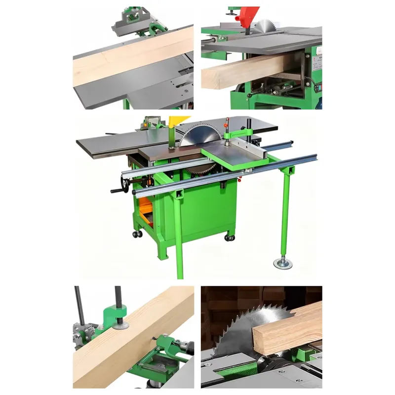 Banktype schaaf- en diktebank  - Bench Plane Jointer recensie en prijs