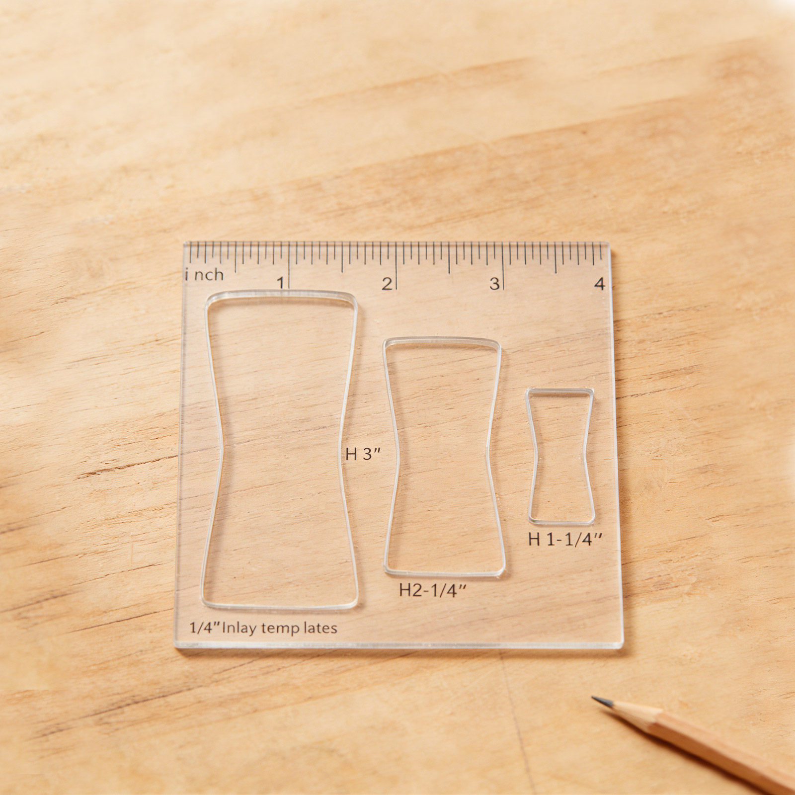 3 stuks houtbewerking 1 set kl - Woodworking Kit recensie en prijs