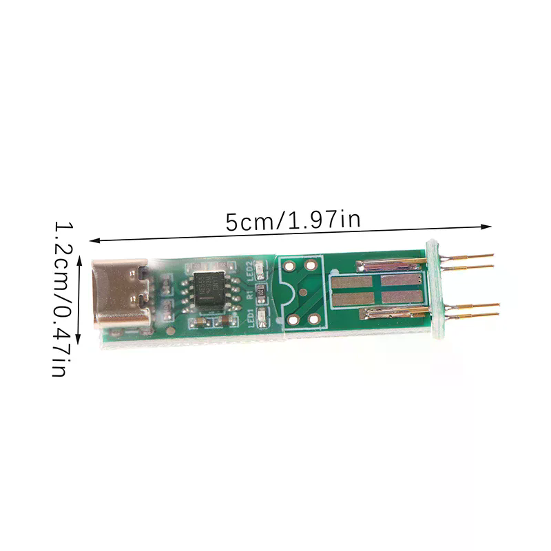1Set V5.0 Optocoupler Testinst - Woodworking Online recensie en prijs